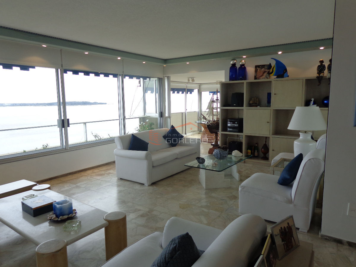 Mansa - GoPunta - Portal Inmobiliario de Punta del Este - Maldonado