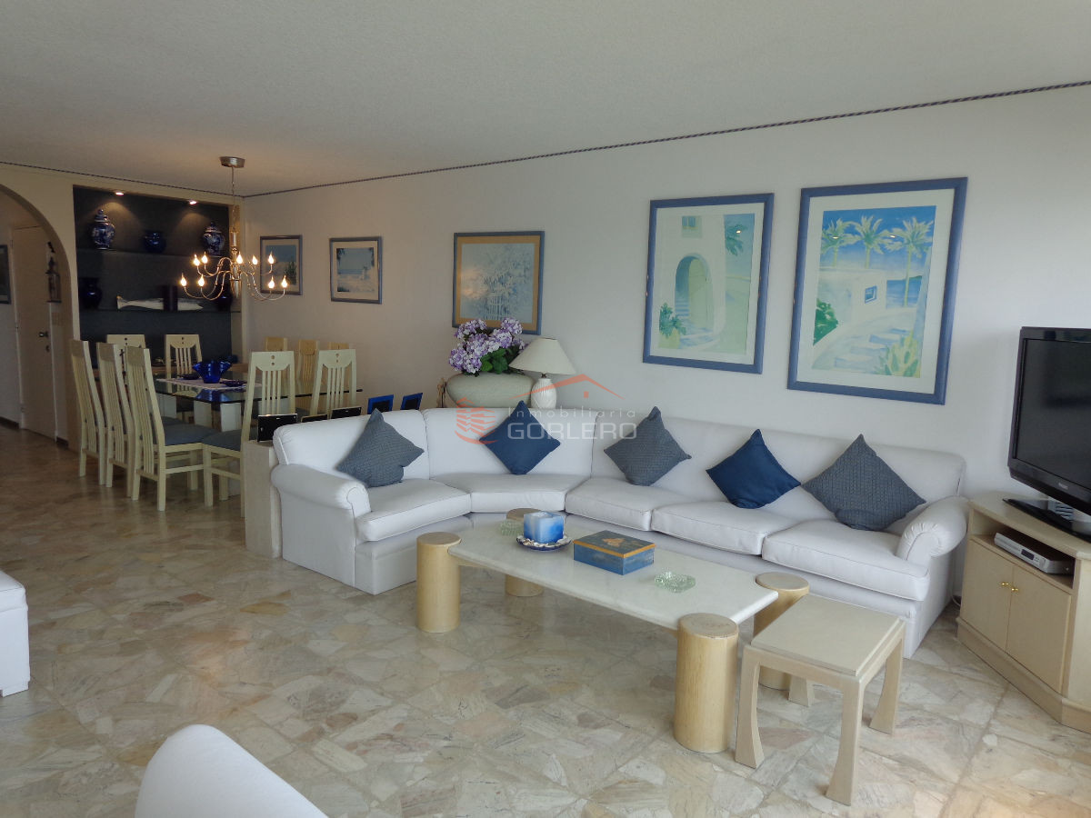 Mansa - GoPunta - Portal Inmobiliario de Punta del Este - Maldonado
