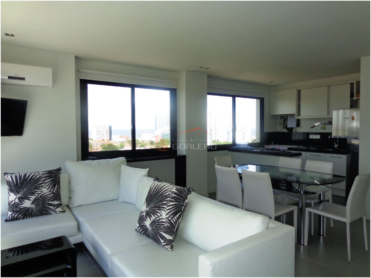Brava - GoPunta - Portal Inmobiliario de Punta del Este - Maldonado