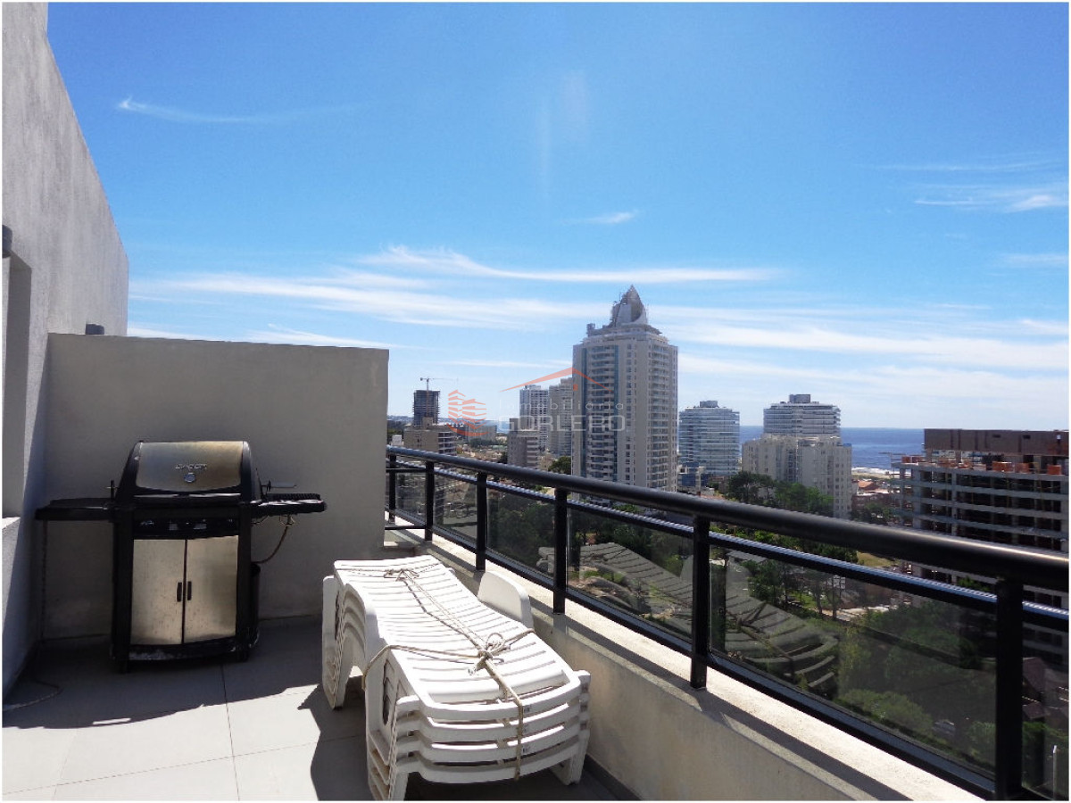 Brava - GoPunta - Portal Inmobiliario de Punta del Este - Maldonado