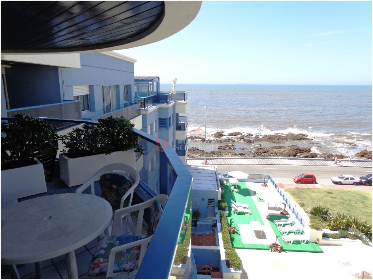 Penu00ednsula - GoPunta - Portal Inmobiliario de Punta del Este - Maldonado