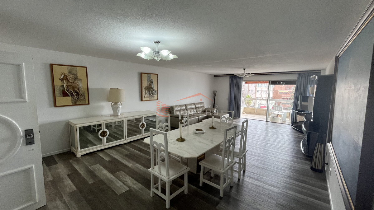 Mansa - GoPunta - Portal Inmobiliario de Punta del Este - Maldonado