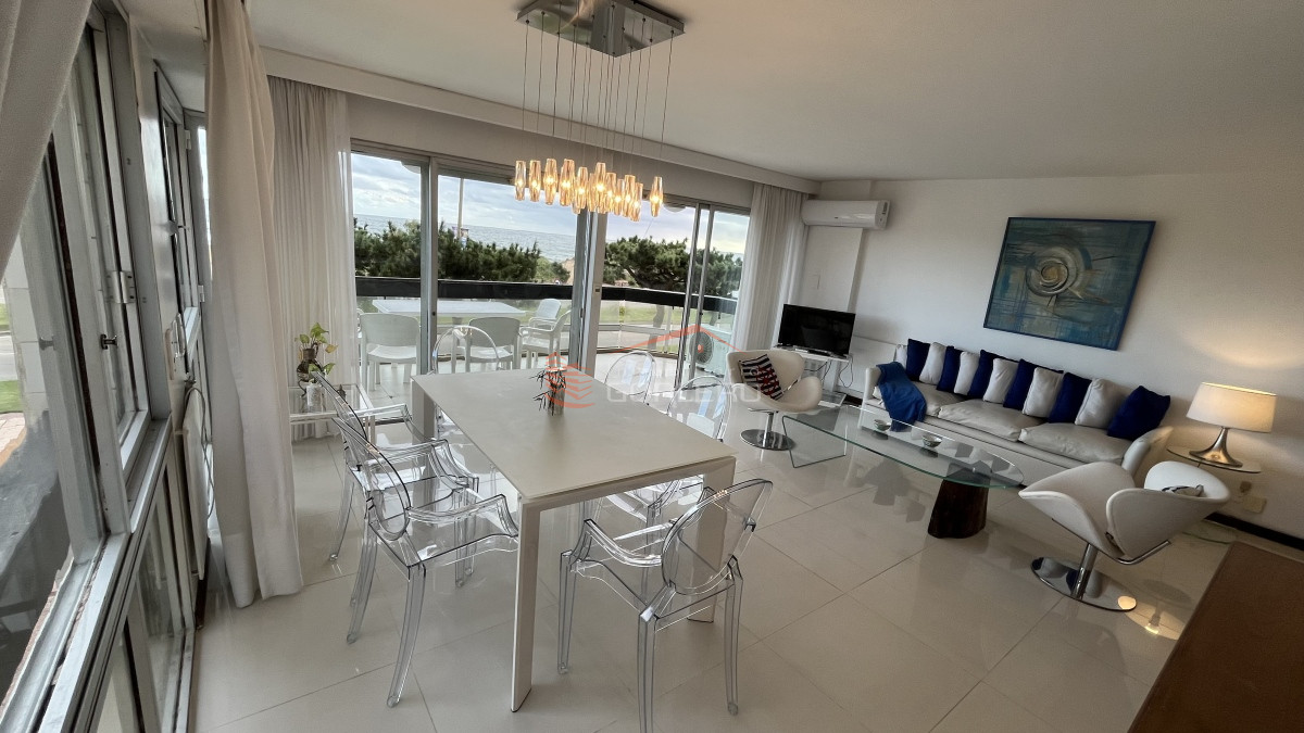Mansa - GoPunta - Portal Inmobiliario de Punta del Este - Maldonado