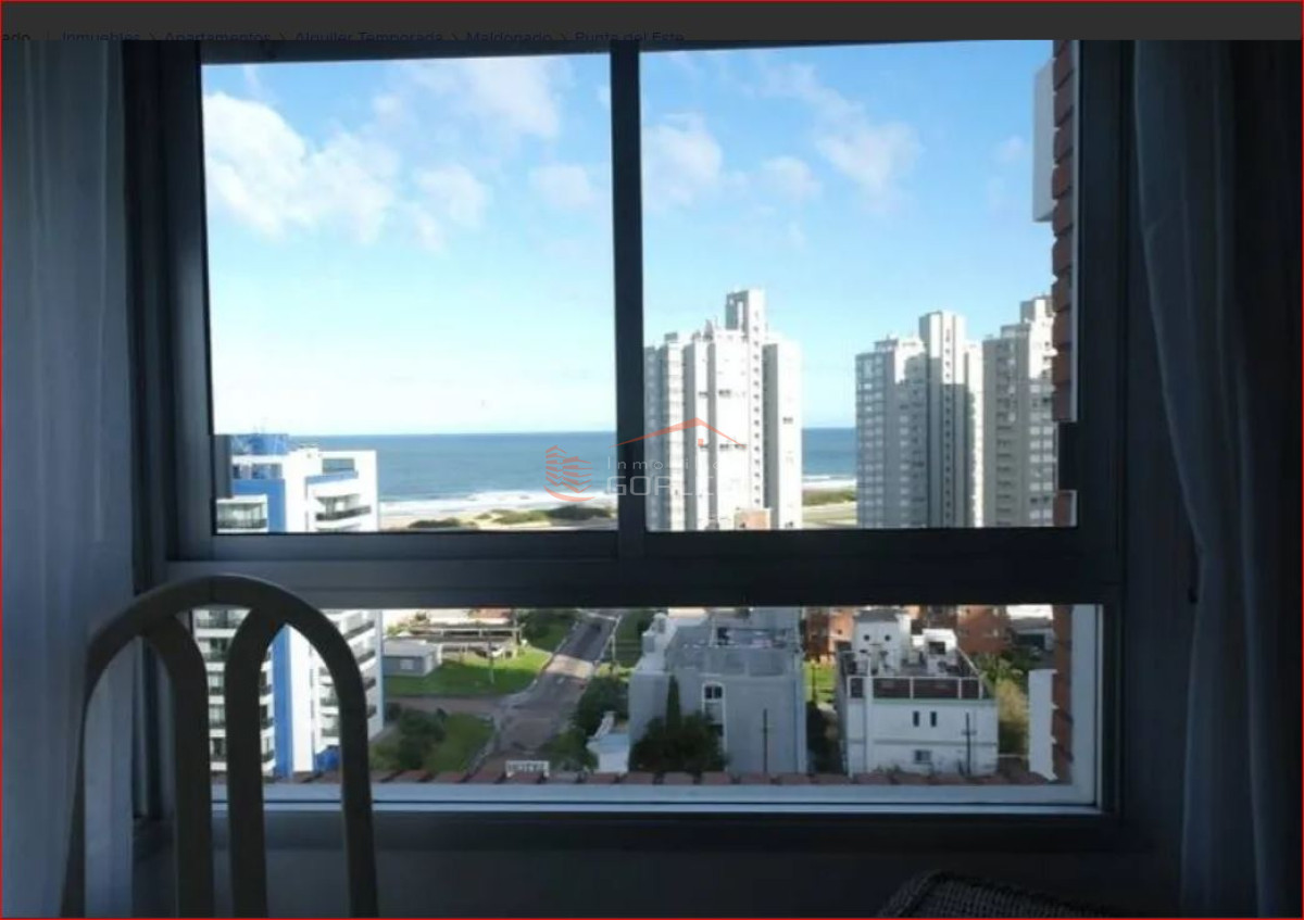 Chiverta - GoPunta - Portal Inmobiliario de Punta del Este - Maldonado