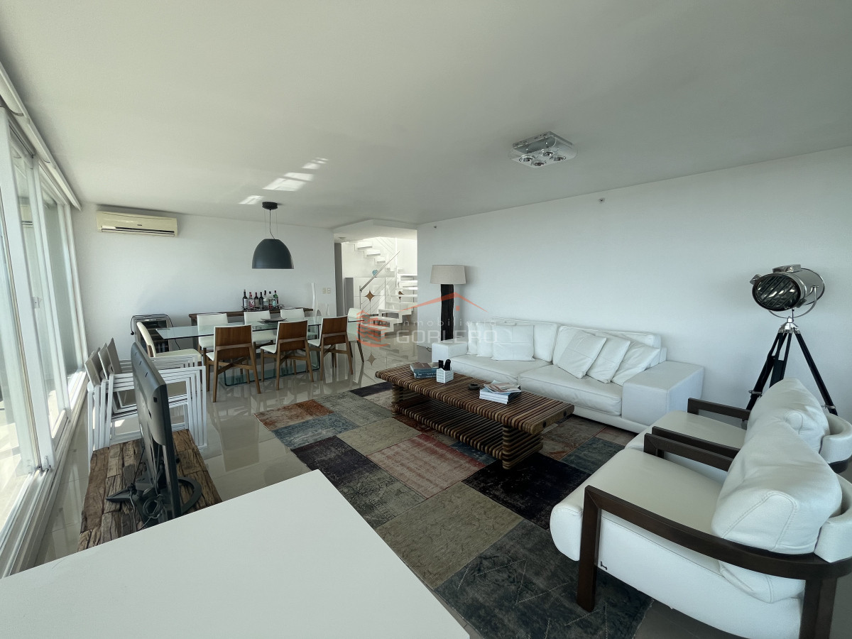 Brava - GoPunta - Portal Inmobiliario de Punta del Este - Maldonado