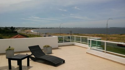 Apartamento en Piedras del Chileno - Punta del Este