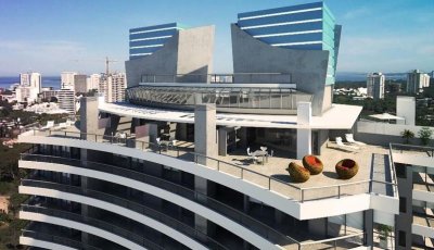 APARTAMENTO en PUNTA DEL ESTE, ZONA BRAVA