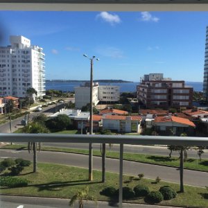 Apartamento en Punta del Este, Mansa