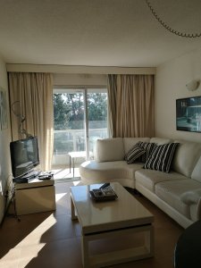 Apartamento en alquiler de temporada en Roosevelt, Punta del Este - 2 dormitorios -piscina