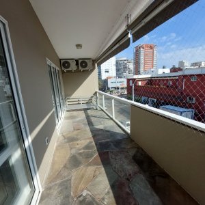 Alquiler de temporada en Punta del ESte, Península, Apto 2 dormitorios