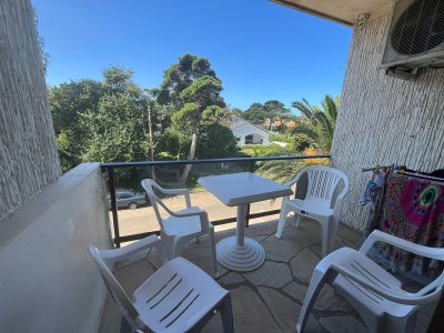 Venta de Apartamento en Mansa, Punta del Este, a solo una cuadra del mar!