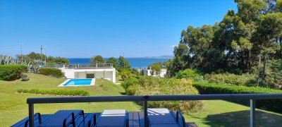 Espectacular Apartamento en Punta Ballena  Venta
