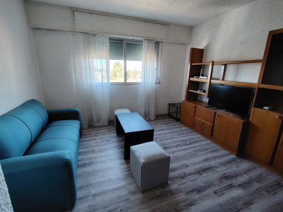 Apartamento en alquiler anual en Maldonado Centro - $ 34.000
