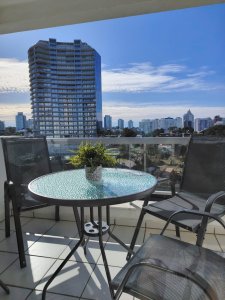 Apartamento en alquiler de VERANO en Playa Mansa, Punta del Este