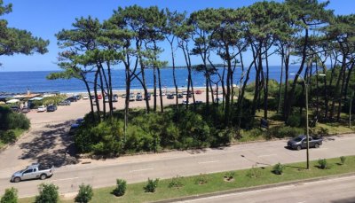 Apartamento en Mansa - Punta del Este