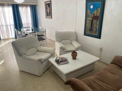 Punta del Este, Península , 2 dormitorios, alquiler