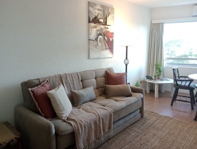 Apartamento en alquiler en Roosevelt Punta del Este