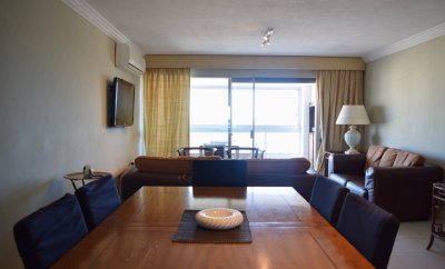 Apartamento en alquiler anual y temporada alta 
