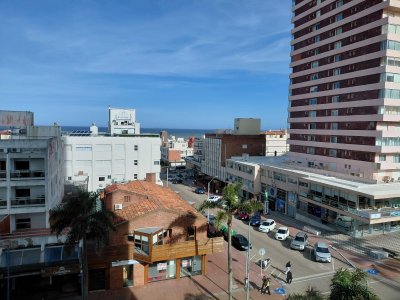 Apartamento en Alquiler de Temporada en Punta del Este, Península