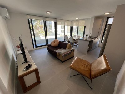 Apartamento en Alquiler Punta del Este