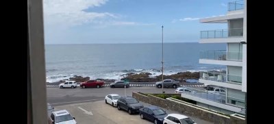 Apartamento en alquiler invernal y de temporada en Punta del Este - Península 