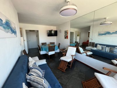 Alquiler de verano en Península, Punta del Este, Con Piscina Climatizada y Garage