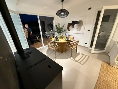 Venta de Casa en Complejo - La Barra 