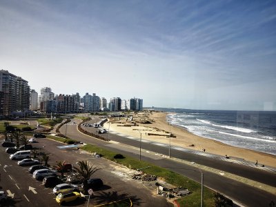 Apartamento en Alquiler en Punta del Este, Península