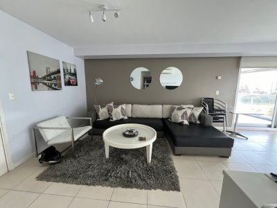Venta de Apartamento en Mansa, Punta del Este