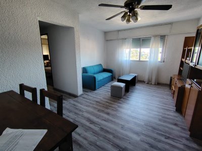 Apartamento en alquiler anual en Maldonado Centro - $ 34.000
