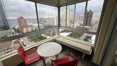 Apartamento en Punta del Este, Península - Alquiler de temporada