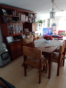 Apartamento en Alquiler de temporada - Punta del Este