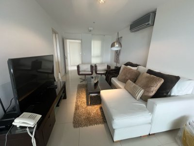 Apartamento en Alquiler en Roosevelt - Punta del Este