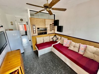 Apartamento alquiler y venta  en Punta del Este, Mansa.
