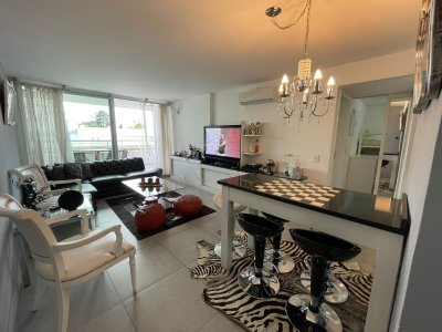 Apartamento en alquiler Temporada Verano - Roosevelt - Punta del Este - SERVICIOS!!