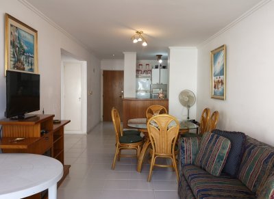 Apartamento en Punta del Este, próximo a playa Brava y Mansa, buenos servicios, próximo Enjoy, Conrad