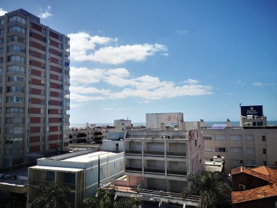 Apartamento en Alquiler de Temporada en Punta del Este, Península