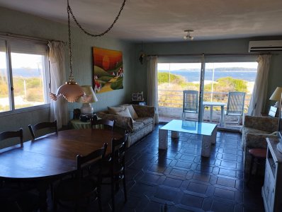 Apartamento primera Linea en Mansa 