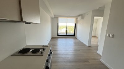 Apartamento en alquiler anual en Roosevelt, Punta del Este
