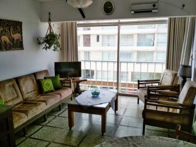 Apartamento en Punta del Este, Peninsula