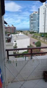 Venta de Apartamento en Punta del Este, 1 dormitorio, terraza, garage, piscina