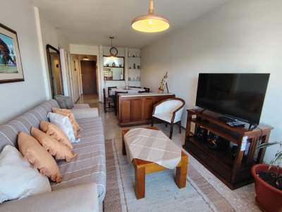 Venta de Apartamento en la Península de Punta del Este