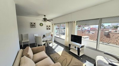 Venta de apartamento en Península-Punta del Este