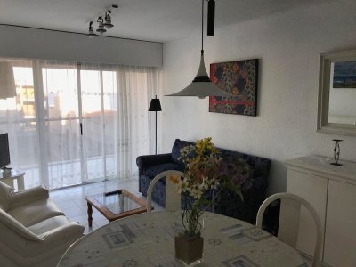Apartamento en venta y alquiler anual en Punta del Este , Península.