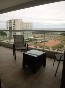 Apartamento en Punta del Este, Brava