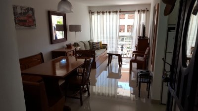 Apartamento en Mansa, 1 dormitorios *