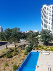 Apartamento en Punta del Este, Roosevelt