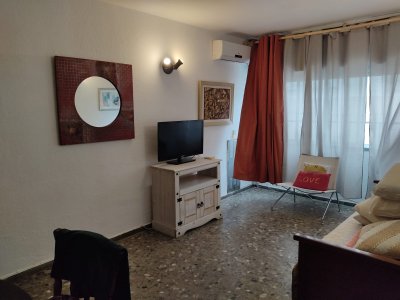 Apartamento en alquiler anual en Punta del Este - Península