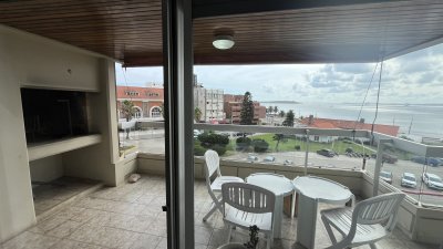 Apartamento en ALQUILER en Playa Mansa - Punta del Este