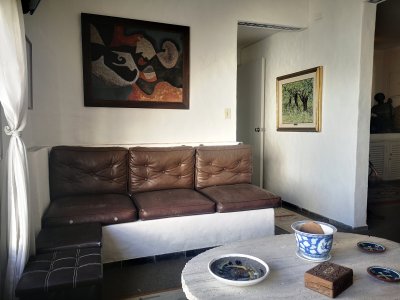 Apartamento en Venta en la Península de Punta del Este, 3 dorm